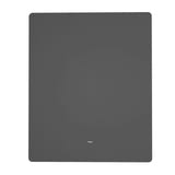 Sonoff M5-1C-80 - interrupteur connecté Wi-Fi graphite : vue face