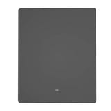 Sonoff M5-1C-80 - Interrupteur mural WiFi 1 canal (graphite) (vue 3)