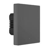 Sonoff M5-1C-80 - Interrupteur mural WiFi 1 canal (graphite) (vue 5)