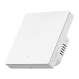 Sonoff M5-1C-86W - Interrupteur mural WiFi Matter 1 canal (vue 2)