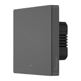 Sonoff M5 1C - Interrupteur mural WiFi 1 canal (gris) (vue 2)