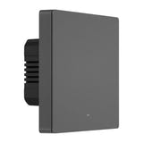 Sonoff M5 1C - Interrupteur mural WiFi 1 canal (gris) (vue 3)