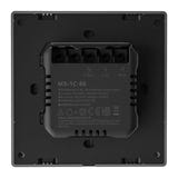 Sonoff M5 1C - Interrupteur mural WiFi 1 canal (gris) (vue 5)