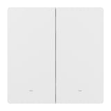Sonoff M5-2C-86W - Interrupteur mural WiFi Matter 2 canaux (vue 5)