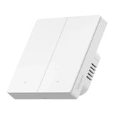 Sonoff M5-2C-86W - Interrupteur mural WiFi Matter 2 canaux (vue 7)