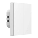 Sonoff M5-2C-86W - Interrupteur mural WiFi Matter 2 canaux (vue 8)