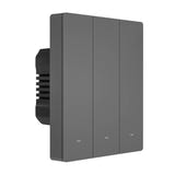 Sonoff M5-3C-80 - Interrupteur mural WiFi 3 canaux (graphite) (vue 5)