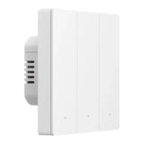 Sonoff M5-3C-86W - Interrupteur mural Matter 3 canaux (vue 11)