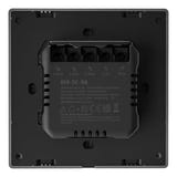 Sonoff M5 3C - Interrupteur mural WiFi 3 canaux (gris) (vue 4)