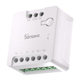 Sonoff MINI-D - Module Matter contact sec (12-48V) (vue 2)
