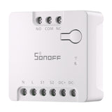 Sonoff MINI-D - Module Matter contact sec (12-48V) (vue 4)