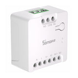 Sonoff MINI-D - Module Matter contact sec (12-48V) (vue 5)