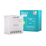 Sonoff MINI-D - Module Matter contact sec (12-48V) (vue 6)