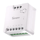 Sonoff MINI-D - Module Matter contact sec (12-48V) (vue 7)