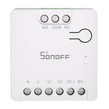 Sonoff MINI-D - Module Matter contact sec (12-48V) (vue 8)