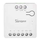Sonoff MINI-D - Module Matter contact sec (12-48V) (vue 8)
