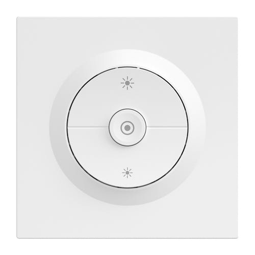Sonoff MINI-DIM-E - Variateur mural WiFi Matter (vue 2)
