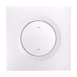 Sonoff MINI-RBS-E Orb-RBS - Interrupteur mural connecté Matter pour volets roulants et stores - visuel 2
