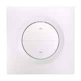 Sonoff MINI-RBS-E Orb-RBS - Interrupteur mural connecté Matter pour volets roulants et stores - visuel 2