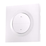 Sonoff MINI-RBS-E Orb-RBS - Interrupteur mural connecté Matter pour volets roulants et stores - visuel 3