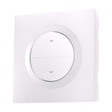 Sonoff MINI-RBS-E Orb-RBS - Interrupteur mural connecté Matter pour volets roulants et stores - visuel 3