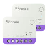Sonoff MINI-RBS - Modules volet roulant WiFi (lot de 2) (vue 1)