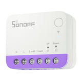 Sonoff MINI-RBS - Modules volet roulant WiFi (lot de 2) (vue 3)