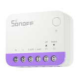 Sonoff MINI-RBS - Modules volet roulant WiFi (lot de 2) (vue 3)