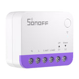 Sonoff MINI-RBS - Modules volet roulant WiFi (lot de 2) (vue 4)