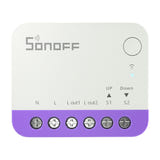 Sonoff MINI-RBS - Modules volet roulant WiFi (lot de 2) (vue 5)