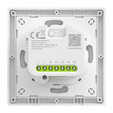 Sonoff MINI-ZB2GS-E - Interrupteur mural Zigbee 2 canaux (vue 3)