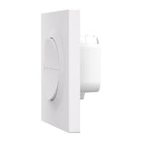 Sonoff MINI-ZB2GSL-E - Interrupteur mural Zigbee 2 canaux sans neutre (vue 3)
