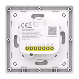 Sonoff MINI-ZB2GSL-E - Interrupteur mural Zigbee 2 canaux sans neutre (vue 4)