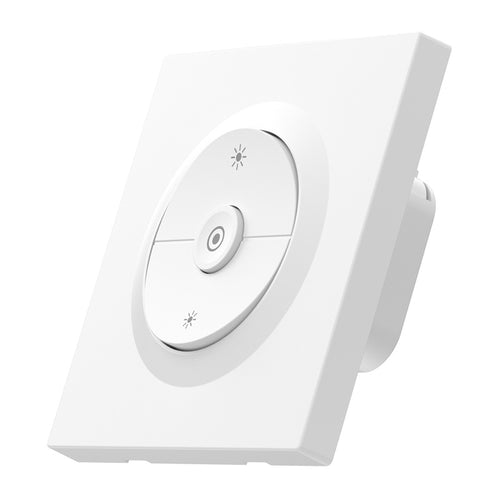 Sonoff MINI-ZBDIM-E - Variateur mural Zigbee (vue 1)