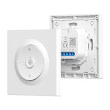 Sonoff MINI-ZBDIM-E - Variateur mural Zigbee (vue 3)
