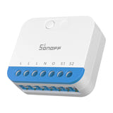 Sonoff MINI-ZBDIM - Variateur et module connecté Zigbee 3.0 encastrable 400 W - visuel 3