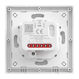 Sonoff MINI-ZBRBS-E - Interrupteur mural volet roulant Zigbee (vue 4)