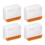 Sonoff MINIR4 Extreme - Micro-modules WiFi (lot de 4) (vue 2)