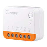 Sonoff MINIR4 Extreme - Micro-modules WiFi (lot de 4) (vue 4)