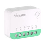 Sonoff MINIR4M - Micromodule WiFi Matter (vue 6)