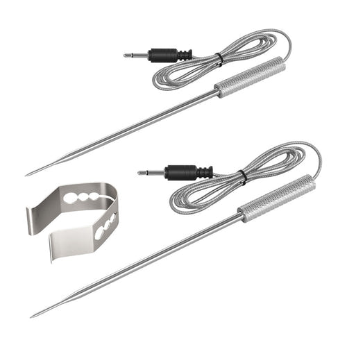 Sonoff MPS01 - Sonde de cuisson en acier inoxydable pour barbecue