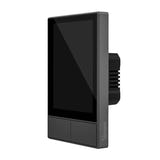 Sonoff NSPanel - Panneau de contrôle mural WiFi (noir, 120 mm) (vue 3)