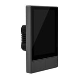 Sonoff NSPanel - Panneau de contrôle mural WiFi (noir, 120 mm) (vue 5)