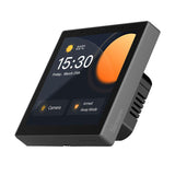 Sonoff NSPanel Pro - Panneau de contrôle Matter avec hub Zigbee (vue 2)