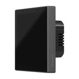 Sonoff NSPanel Pro - Panneau de contrôle Matter avec hub Zigbee (vue 3)
