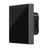 Sonoff NSPanel Pro - Panneau de contrôle Matter avec hub Zigbee (vue 3)