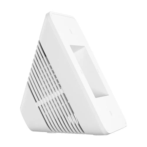 Sonoff NSPanel Stand - Support de bureau (blanc) (vue 2)
