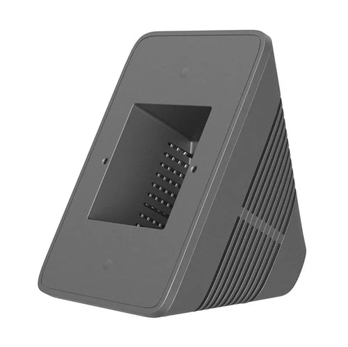 Sonoff NSPanel Stand - Support de bureau (noir) (vue 1)