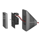 Sonoff NSPanel Stand - Support de bureau (noir) (vue 2)