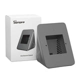 Sonoff NSPanel Stand - Support de bureau (noir) (vue 3)